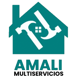Multiservicios Amali - Logo